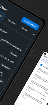 Social AI Planner App Download for Android v1.0.16 screenshot 2