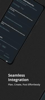 Social AI Planner App Download for Android v1.0.16 screenshot 3