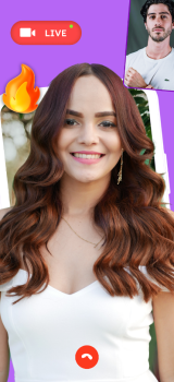 Boho Random Live Video Chat App Download Latest Version v4.2.64 screenshot 4