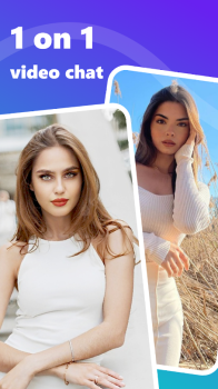 VidUp Video chat & Meet App Free Download v1.0.06 screenshot 3