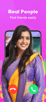 GreetHi Video Chat In India App Download for Android v1.0.5 screenshot 3