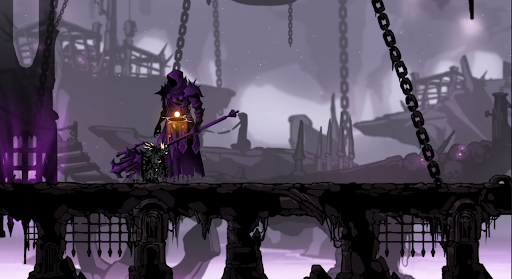Lost Shadow Epic Conquest mod apk download v1.020 screenshot 2