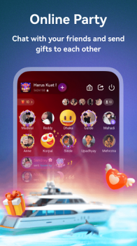 Sengo App Free Download v1.5.4 screenshot 3