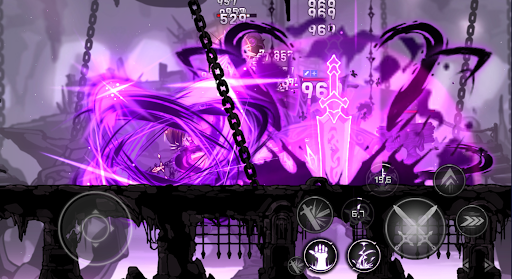 Lost Shadow Epic Conquest mod apk download v1.020 screenshot 5