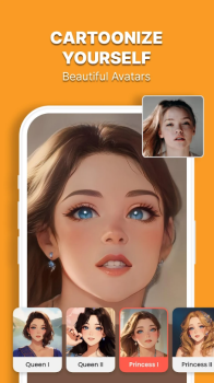 Revoto AI Photo Enhancer Mod Apk Download v1.5.6 screenshot 1