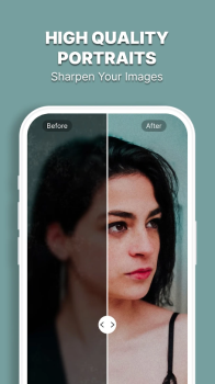 Revoto AI Photo Enhancer Mod Apk Download v1.5.6 screenshot 2