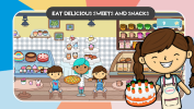 Lila＇s World Restaurant Play apk download for android v1.0.0 screenshot 2