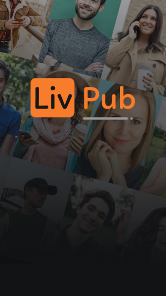 LivPub App Download for Android