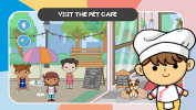 Lila＇s World Restaurant Play apk download for android v1.0.0 screenshot 3
