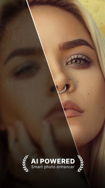 Revoto AI Photo Enhancer Mod Apk Download
