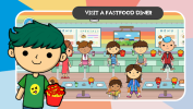 Lila＇s World Restaurant Play apk download for android v1.0.0 screenshot 4