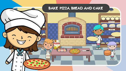 Lila＇s World Restaurant Play apk download for android
