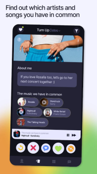 Turn Up Match through music Apk Download Latest Version v10.0.14 screenshot 1
