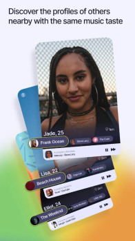 Turn Up Match through music Apk Download Latest Version v10.0.14 screenshot 3