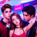 Love Struck Chapters&Chioces apk download