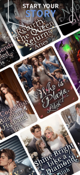 Love Struck Chapters&Chioces apk download v1.0.16 screenshot 4