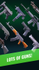 Max Gain Action Shooter mod apk download v1.0.0 screenshot 3