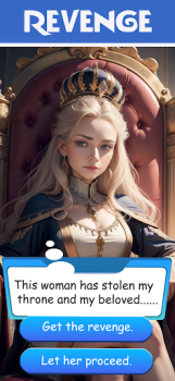 Love Struck Chapters&Chioces apk download v1.0.16 screenshot 3