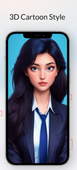 Luna AI AI Artwork Generator Mod Apk Download v1.28 screenshot 3