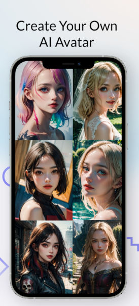 Luna AI AI Artwork Generator Mod Apk Download