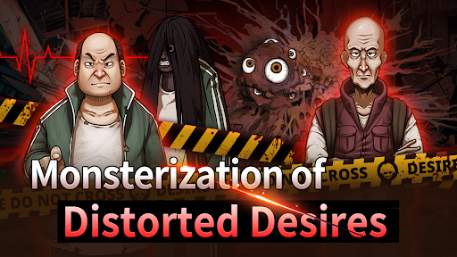 SWEET HOME Fragments of Desire apk download for android v1.20231123.1037 screenshot 5
