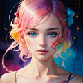 Luna AI AI Artwork Generator Mod Apk Download