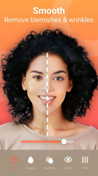 Peachy AI Face & Body Editor Mod Apk Download v1.010.6 screenshot 3