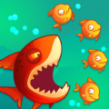 Crowd of Fish.IO hack mod apk download