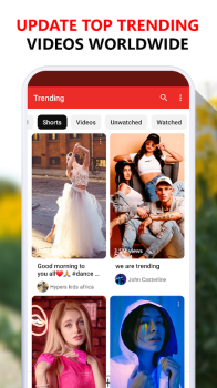 iTube Floating Video Apk Download for Android v1.0 screenshot 1