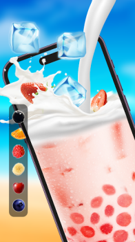 iDrink Boba DIY Milk Tea Joke apk download for android v0.9 screenshot 1