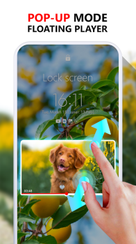 iTube Floating Video Apk Download for Android v1.0 screenshot 4