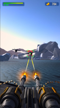 Warship Warfare apk download for android v0.4_63 screenshot 1