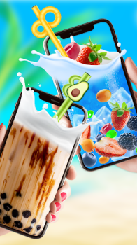 iDrink Boba DIY Milk Tea Joke apk download for android v0.9 screenshot 4