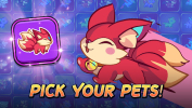 Monster Slayer IDLE RPG Games mod apk unlimited money v3.0.23 screenshot 1