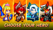 Monster Slayer IDLE RPG Games mod apk unlimited money v3.0.23 screenshot 3