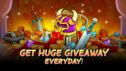 Monster Slayer IDLE RPG Games mod apk unlimited money v3.0.23 screenshot 5