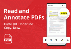 PDF Reader PDF Viewer mod apk free download v1.5.9 screenshot 5