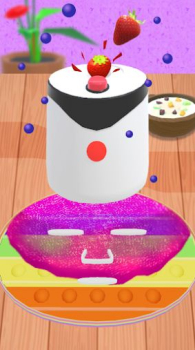 DIY Makeover ASMR Mask 3D mod apk unlimited money v1.3.6 screenshot 3