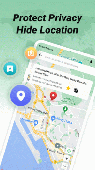 Fake Location&Location Spoofer app download for android v3.0.1 screenshot 3