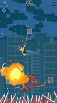 Fall Boys Rope Rescue apk download latest version v1.2.10 screenshot 4