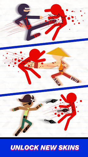 Stick Battle Mighty Tower War mod apk download