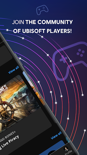 Ubisoft Connect app download for androidͼƬ1