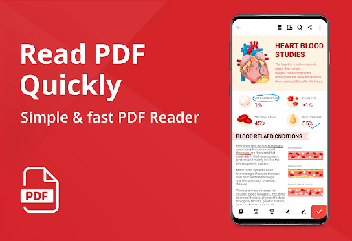 PDF Reader PDF Viewer mod apk free download v1.3.2 screenshot 2