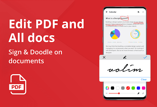 PDF Reader PDF Viewer mod apk free downloadͼƬ1