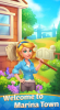 Merge Town Decor Mansion mod apk unlimited money v0.4.2 screenshot 1