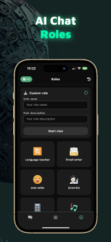 Chatbot GPT AI Chat Ask AI apk download v2.4.1 screenshot 2