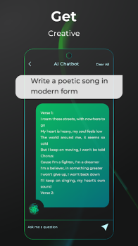 Ask Me Anything AI Chatbot mod apk download v1.5.0 screenshot 3