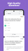 AI Questions Generator mod apk premium unlocked v1.0.20 screenshot 1