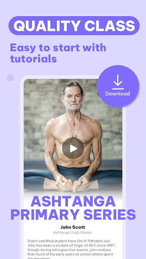 Daily Yoga Fitness+Meditation mod apk premium unlocked