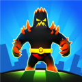 EVO Crazy Beasts 3D mod apk unlimited money